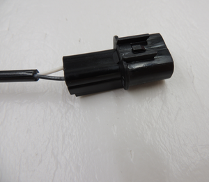 미쓰비시 앞쪽 오른쪽용 <span class=keywords><strong>ABS</strong></span> 휠 속도 센서 OEM MR307045 - Product Image 4