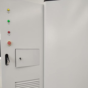 Industrial <b>Energy</b> <b>Storage</b> <b>System</b> 125kw 241/261kwh Air Cooling on Grid RS485 IP54 Commercial Use HSS261 Industrial - Product Image 4