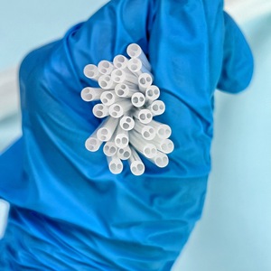 Venda quente Medical Grade Cateter Plástico HDPE Multi Lumen Tubo para Urologia Dilatador Uretral Hot - Product Image 4