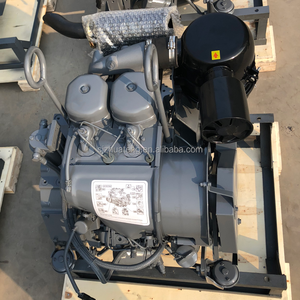 אוויר מקורר 2 צילינדר 4 פעימות דיזל f2l912 עבור הרכבה מנוע 912 deutz - Product Image 1