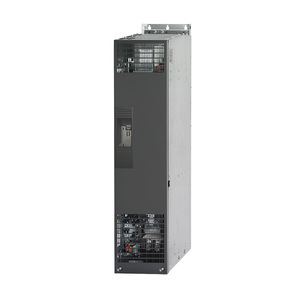 อินเวอร์เตอร์ความถี่ซีเมนส์ G120 6SL3224-0XE41-6UA0 160KW สามเฟส 380-480V สำหรับใช้งานทั่วไป - Product Image 1