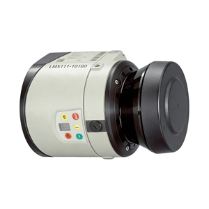 Capteur LiDAR 2D/3D LMS111-10100 de remplacement pour l'automatisation des ports extérieurs de la série LMS - Product Image 5