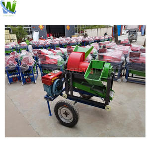 Éplucheur de maïs à moteur diesel, éplucheur de soja, de maïs sucré, de sorgho, éplucheur de coques, utilisé pour la batteuse et la <span class=keywords><strong>machine</strong></span> à éplucher - Product Image 6