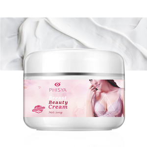 Aggiornamento Must per le donne ingrediente vegano massaggio alla crema al seno e serraggio per grandi tette - Product Image 1