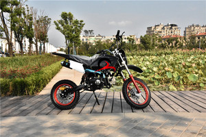 Nouvelle Moto Cross 110cc Super Économique <span class=keywords><strong>Tekken</strong></span> pour le Marché Bolivien - Product Image 3