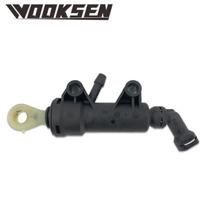 Cilindro maestro de embrague para BMW 5 y BMW 6 21526762081 21526777344 Pieza de repuesto nueva - Product Image 5