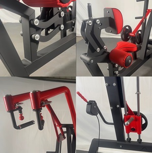 Mesin Latihan Kekuatan Tubuh Multifungsi SK <span class=keywords><strong>2026</strong></span> OEM, Peralatan Olahraga Lengkap untuk Kebugaran dan <span class=keywords><strong>Gym</strong></span> - Product Image 4