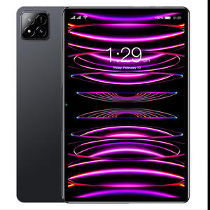 Promotion Tablette de jeu professionnelle 10.1 pouces 6s Pro Android13 Tablette MTK multifonctionnelle 5G en veille haute configuration - Product Image 5