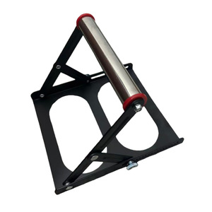 Yili Hardware Material Support Frame For <b>Edge</b> Trimmer Punching Machine Foldable Auxiliary <b>Tool</b> - Product Image 2