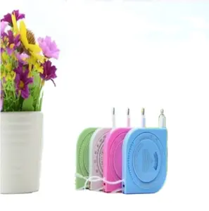 JCX/RETRACTABLE SYNC TAPE MEASURE 3 IN 1 RULER USB DATA CABLE HOT SALE