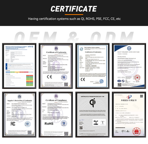 Soporte antideslizante <span class=keywords><strong>para</strong></span> teléfono de coche, nuevo soporte <span class=keywords><strong>para</strong></span> móvil GPS de navegación, fijo Universal giratorio <span class=keywords><strong>para</strong></span> coche de tecnología negra - Product Image 4