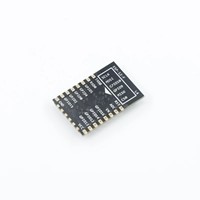 Modul Transceiver Nirkabel WIFI Serial ESP12F 8266 IC Menyediakan Layanan Teknis