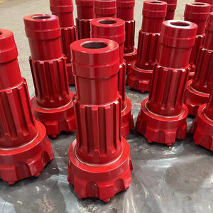 لقمة حفر QL60 165 <span class=keywords><strong>DTH</strong></span> من كربيد التنجستن لحفر الآبار والتعدين وحفر الصخور - Product Image 3