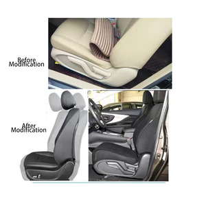 Siège de voiture électrique à prix avantageux pour TEANA - Product Image 6