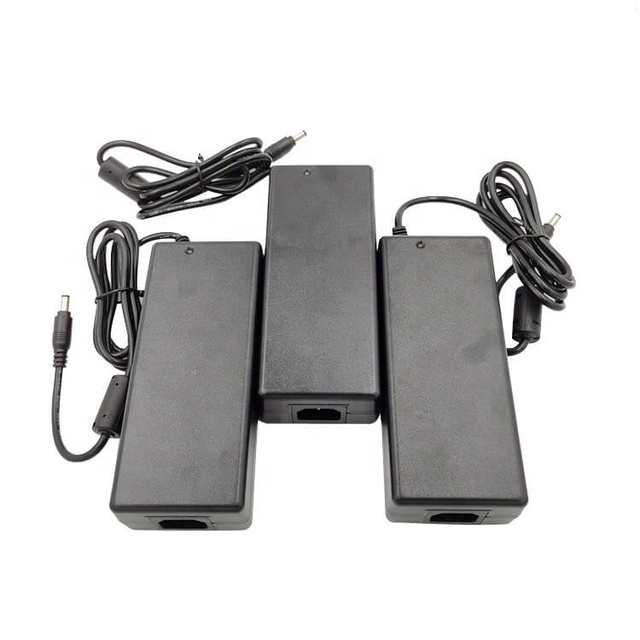 UL1310 Class 2 Led Power Supply 36V 3A Desktop Power Adapter