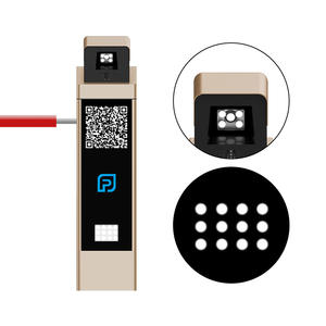 차량 감시: 지능형 ANPR 주차 감시 및 모니터링 솔루션 ANPR 기반 수익 관리 - Product Image 6
