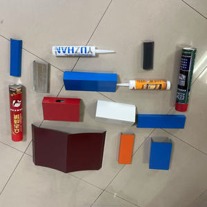 Coin pour <span class=keywords><strong>panneaux</strong></span> Great Wall - Product Image 6