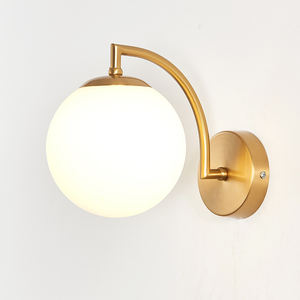 Modern LED <b>Wall</b> Lamps Warm White 220V for Hotel Corridor <b>Lighting</b> - Product Image 5