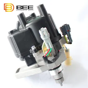 High performance distributor Ignition Electronic For Toyota 19040-74040 TY33 30-0766E 606-58368 PPDST766 T766A 19040-74020