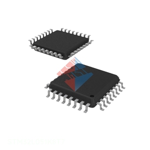32 LQFP <strong>STM32L051K8T7</strong> Embedded Buy Electronics Components Online In Stock - Product Image 1