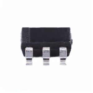 รายการราคาชิ้นส่วนอิเล็กทรอนิกส์ของแท้ APL5320-30BI-TRG - Product Image 1