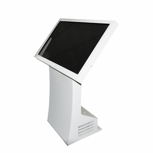 Kiosco de <span class=keywords><strong>pago</strong></span> de facturas de pie de piso de 32 pulgadas con pantalla táctil - Product Image 3