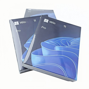 Windows 11 Professional <span class=keywords><strong>FPP</strong></span> USB, Caja, Versión de Activación Global en Línea 100%, <span class=keywords><strong>Licencia</strong></span> Compatible con MAC, 12 Meses de Garantía - Product Image 3