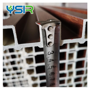 Sản phẩm Hot <span class=keywords><strong>3D</strong></span> tường trang trí <span class=keywords><strong>Panel</strong></span> PVC nội thất WPC tường ốp <span class=keywords><strong>Panel</strong></span> - Product Image 4