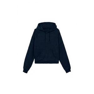 Fabrication sur mesure de sweats à capuche pour hommes, vêtements de mode, marque privée, partenaire de production en gros pour les entreprises de vêtements - Product Image 1