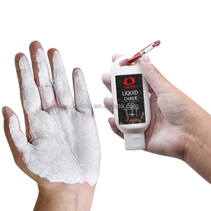 Craie liquide à séchage rapide 30ml 50ml 100ml 125ml pour la danse sur barre, l'haltérophilie, le fitness et la prévention de l'humidité des mains - Vente directe usine - Product Image 5