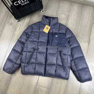 畅销男女立领羽绒服，一款户外轻便舒适外套 - Product Image 2