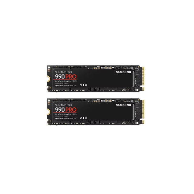 Samsung SM961 SSD Guide: Specs, NOS sourcing & alternatives