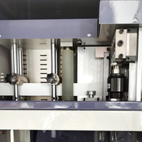 Machine de découpe et de pliage de lettres en aluminium CNC Q1