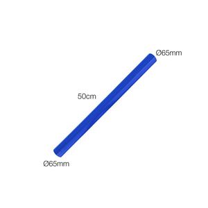 Simoni Racing M14BS Blue 0.5mt Monitor ID.65mm <b>Extension</b> Coolant <b>Hoses</b> Product Category - Product Image 1