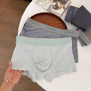 <span class=keywords><strong>Boxer</strong></span> da <span class=keywords><strong>uomo</strong></span> di taglia grande <span class=keywords><strong>4xl</strong></span> di mezza altezza in puro cotone antibatterico e traspirante biancheria intima morbida e accogliente <span class=keywords><strong>Boxer</strong></span> da <span class=keywords><strong>uomo</strong></span> di alta qualità - Product Image 3