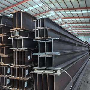 JIS G3192 SN490B H-balk gelaste stalen buizen voor aardbevingsbestendige constructies - Product Image 6