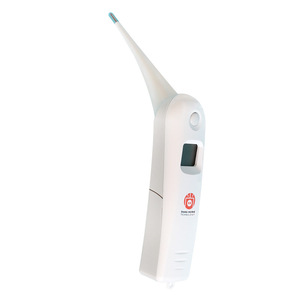 Termómetro Digital Veterinario de 19 cm de Longitud para Mascotas, Ganado y Uso en Granjas - Product Image 3