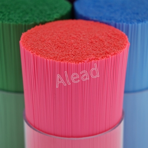 Trung Quốc vàng Nhà cung cấp giá rẻ sợi tổng hợp Pet <span class=keywords><strong>Filament</strong></span> để làm khách sạn chổi - Product Image 1