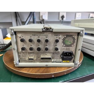 Option de commutateur Lightwave Keysight 86060C 001 017 051 109 206 - Product Image 3