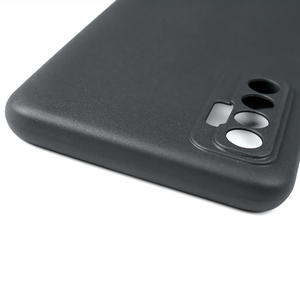 Funda de Teléfono TPU Mate de Venta Caliente para Infinix Tecno Camon 40 Pro 4G Spark 40C Pova 7 Curve Ultra Premier 5G con Protector de Lente de Cámara - Product Image 4