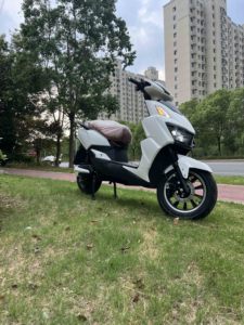 Wholesale Popular Cargo Vehicle Bike 3kw Ckd Mobility Electric Scooter Powerful Adult Tricycle 3 Wheel <span class=keywords><strong>Auto</strong></span> Electr Taxi For Sale - Product Image 2