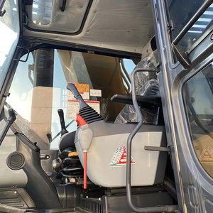 Excavadoras de Cadena KOMATSU Usadas de Alta Calidad (PC450-8 PC400-7 PC360-7) Mejor Precio para Modelos de 45, 40, 36, 24 y 22 Toneladas - Product Image 3