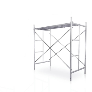 Giàn giáo thép H khung giàn giáo Tên giàn giáo thép <span class=keywords><strong>Mason</strong></span> khung - Product Image 3