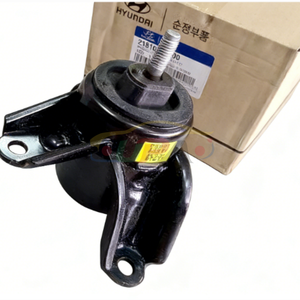 ชุดยึดเครื่องยนต์คุณภาพสูง BRACKET ASSY-ENGINE MTG 21810-1R000 218101R000 สำหรับรถยนต์ฮุนได แอคเซนต์ 21810 1R000 - Product Image 5