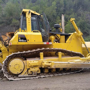 SHANTUI KOMATSU-excavadora D85 d155a d41p de segunda mano, tipo móvil - Product Image 1