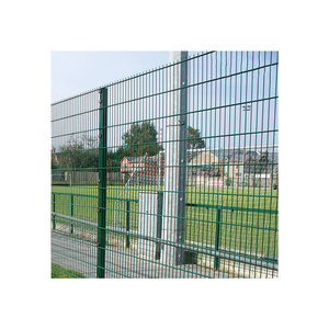 <span class=keywords><strong>Grillage</strong></span> soudé par <span class=keywords><strong>grillage</strong></span> jumeau <span class=keywords><strong>de</strong></span> la barrière 2d 868 656 Clôture enduite <span class=keywords><strong>de</strong></span> poudre <span class=keywords><strong>de</strong></span> double fil <span class=keywords><strong>de</strong></span> confidentialité pour le jardin - Product Image 2