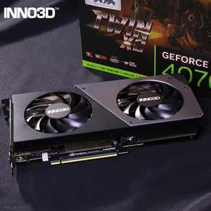 Tarjeta gráfica INNO3D <span class=keywords><strong>GeForce</strong></span> RTX 4070 SUPER 12G Tarjetas GPU GAMING <span class=keywords><strong>ASUS</strong></span> Gigabyte Tarjeta de video colorida 4060/<span class=keywords><strong>3070</strong></span>/3080 - Product Image 5