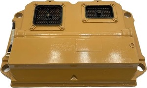 Contrôleur d'excavatrice 312E 314E, commande du moteur C4.4, ECM CA3453385 3453385 345-3385 - Product Image 2