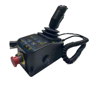 シザーリフトJCPT0607JCPT0808 Dingli部品用プラットフォームコントロールボックスDL-00000706 JCPT1412 JCPT1612 JCPT0812 - Product Image 5