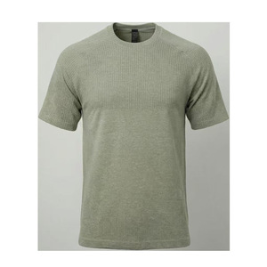 T-shirts personnalisés en gros, t-shirts de sublimation, t-shirts pour hommes grandes tailles, t-shirts de sport pour hommes - Product Image 6